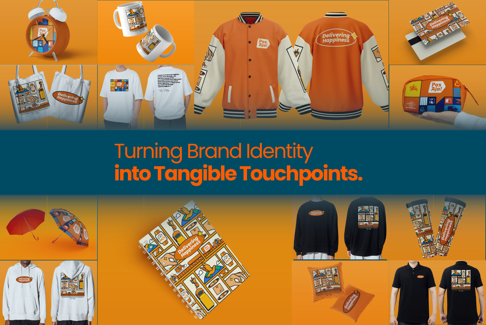 Merchandising