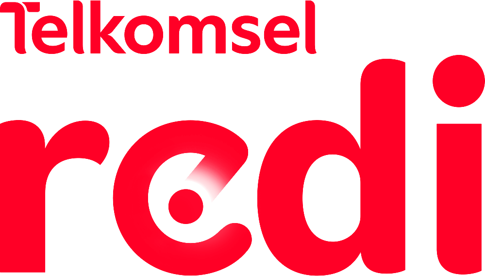 Telkomsel redi