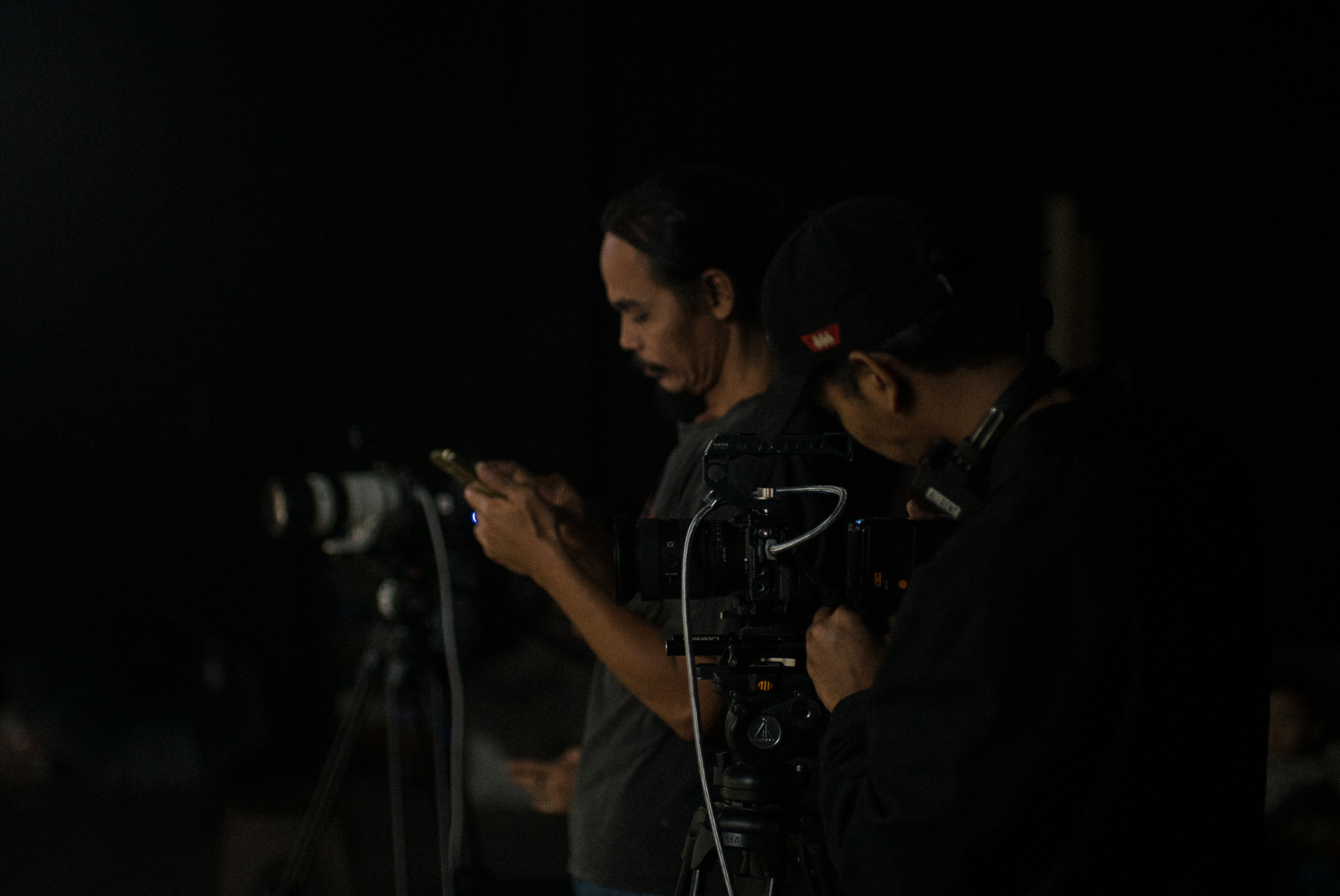 Production House 6